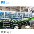 Automatic Carbonated Drink Bottling Equipment Line Good Price